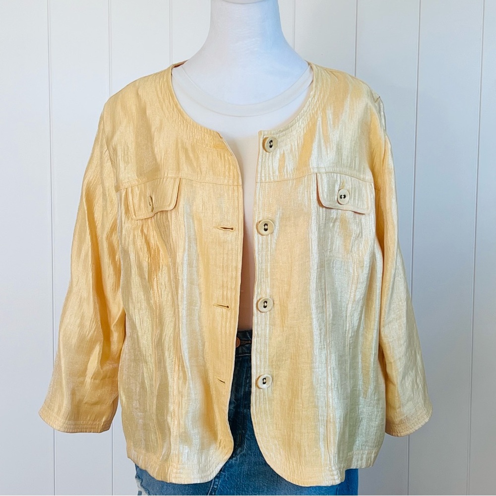 Ruby Road Jacket